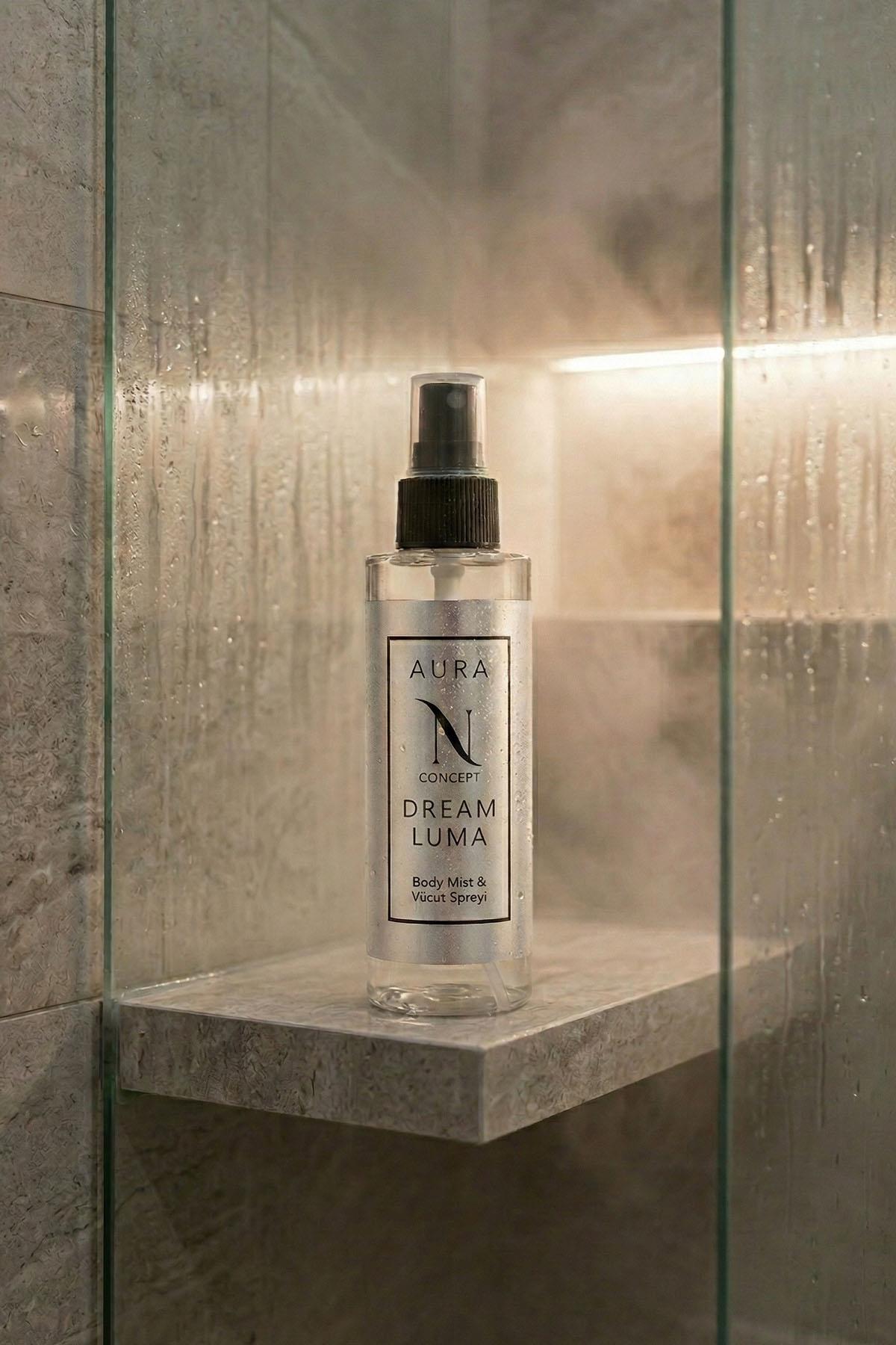 Dream Luma - 150 ML Body Mist