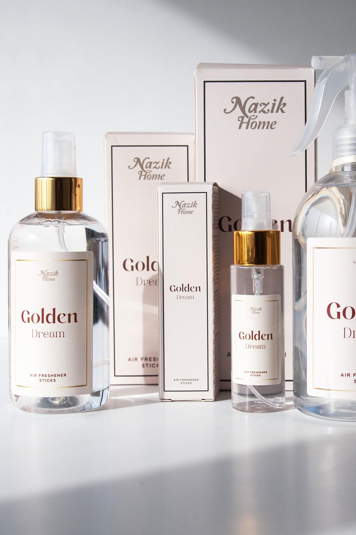 بخاخ معطر للغرف سعة 75 مل