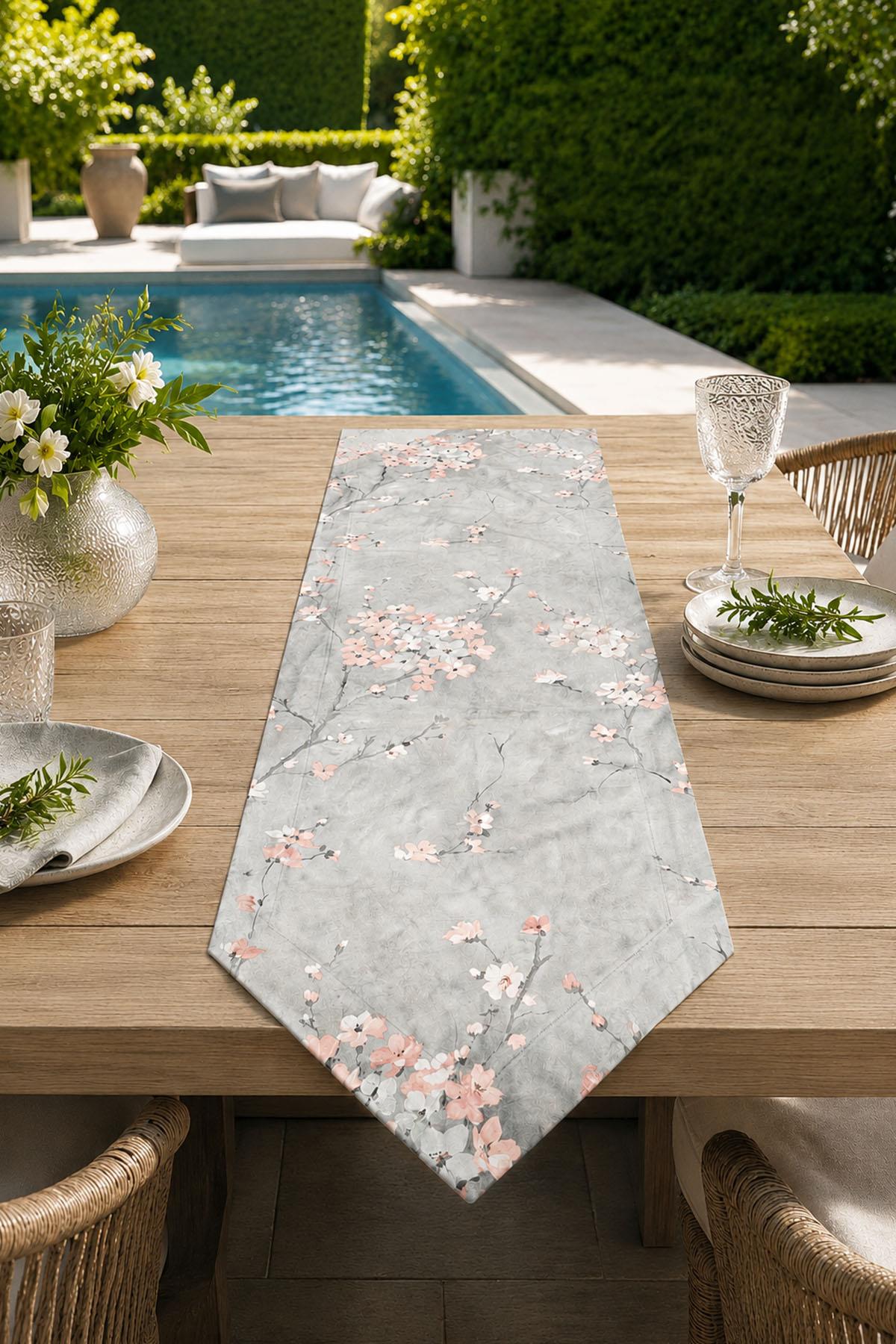 Adano Stain-Resistant Worry-Free Runner (40 x 140 cm)