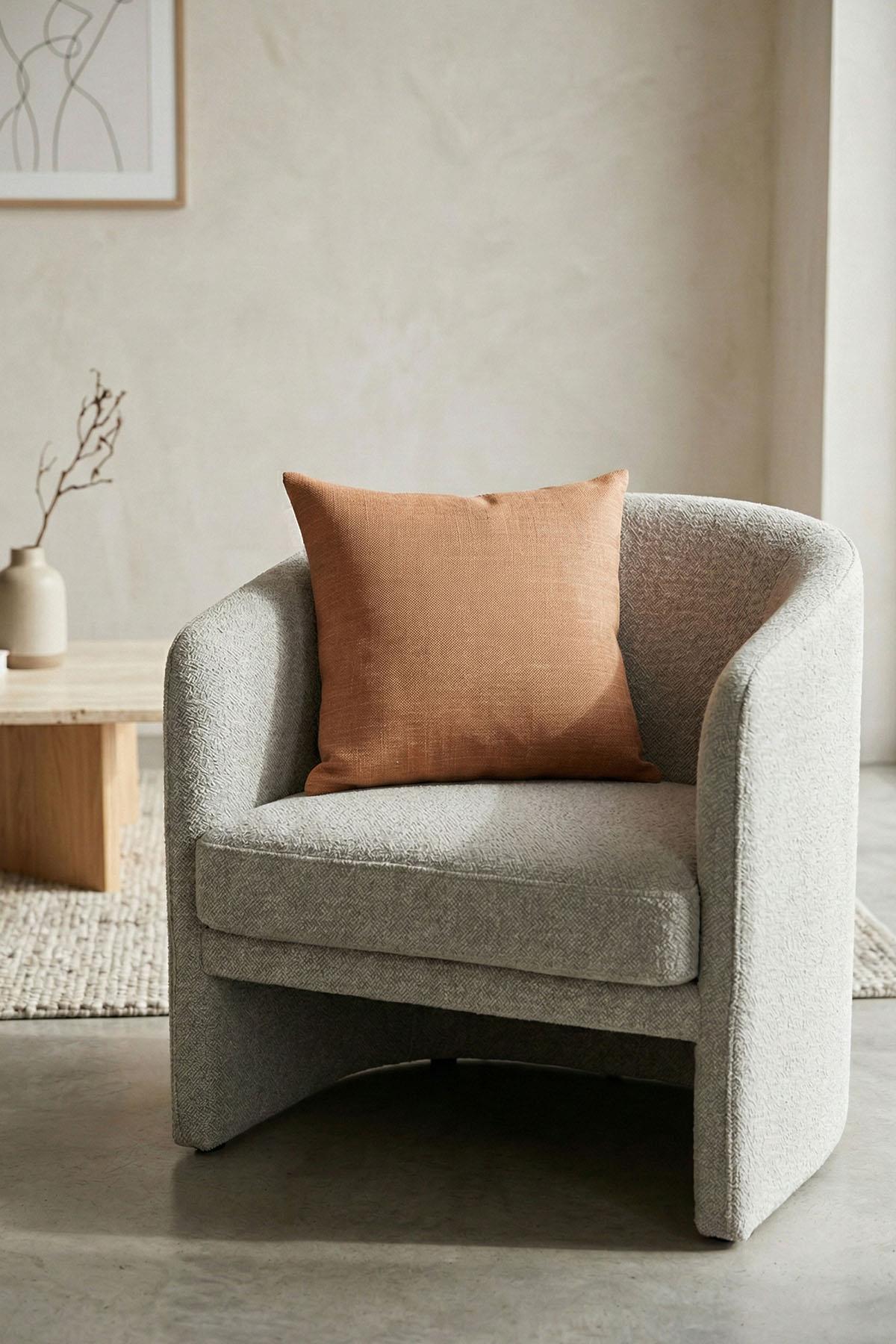 Optima Cushion Cover (40 x 40 cm)