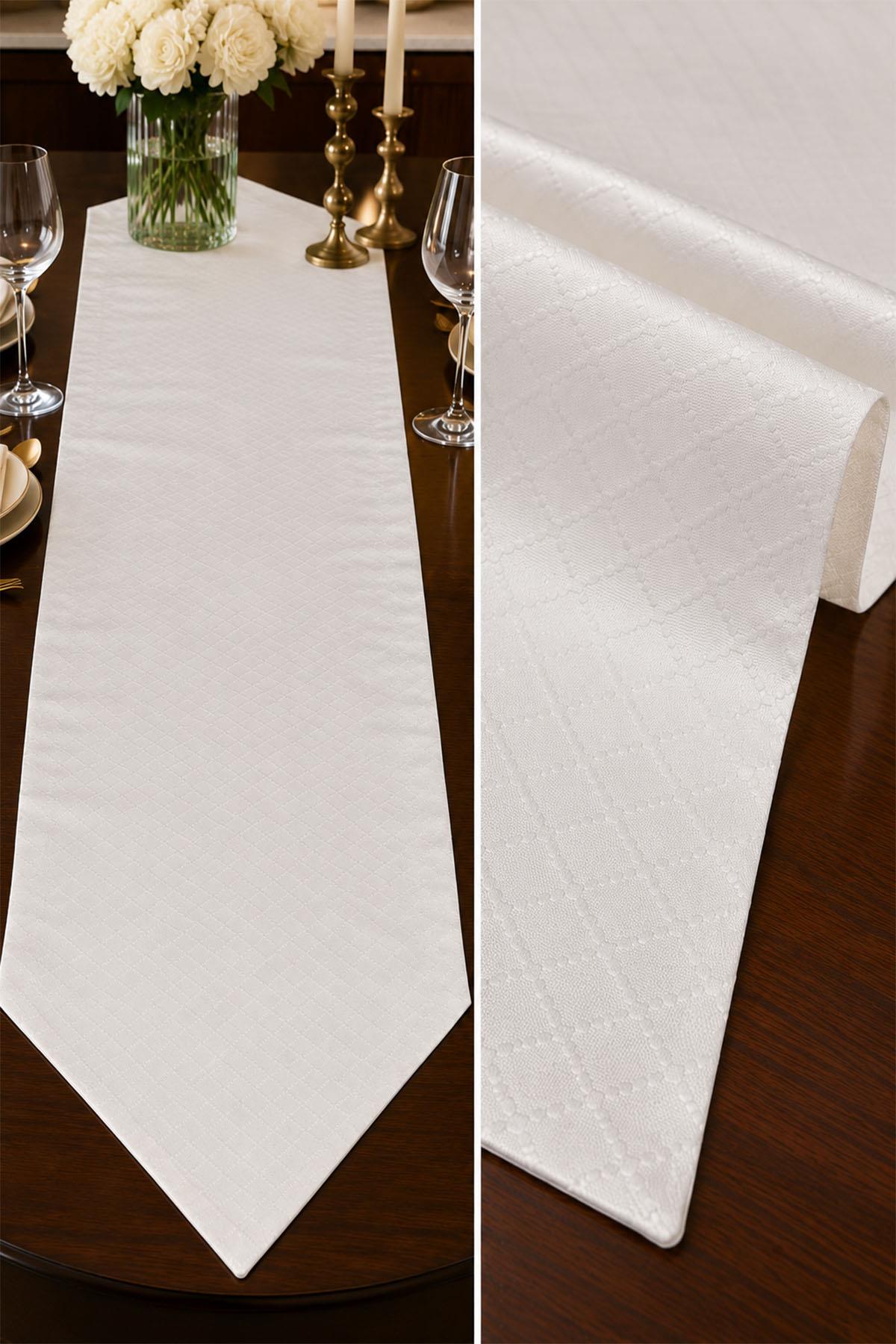 Sodano Stain-Resistant Worry-Free Runner (40 x 140 cm)