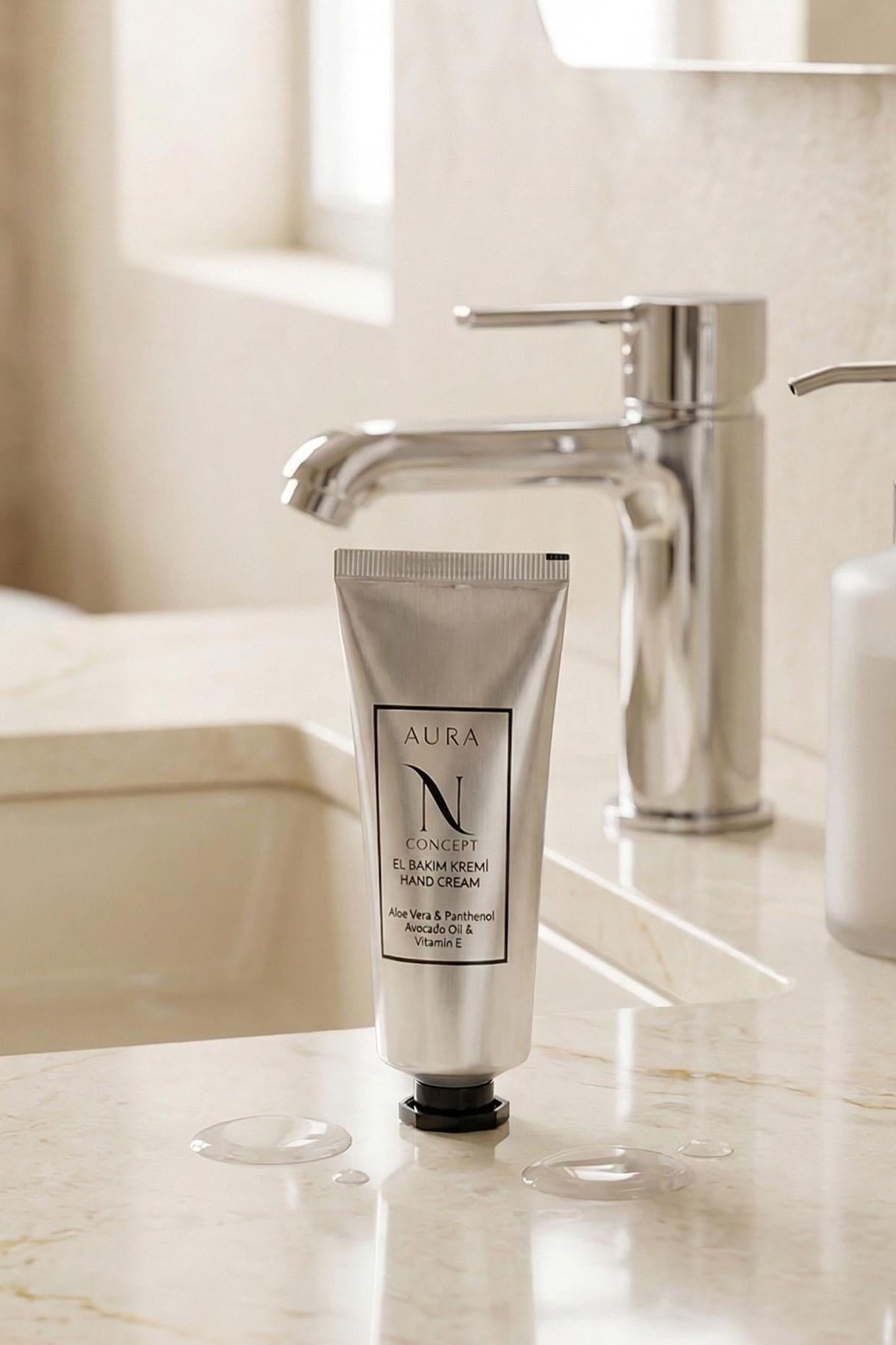 Aura Spa Gift Set