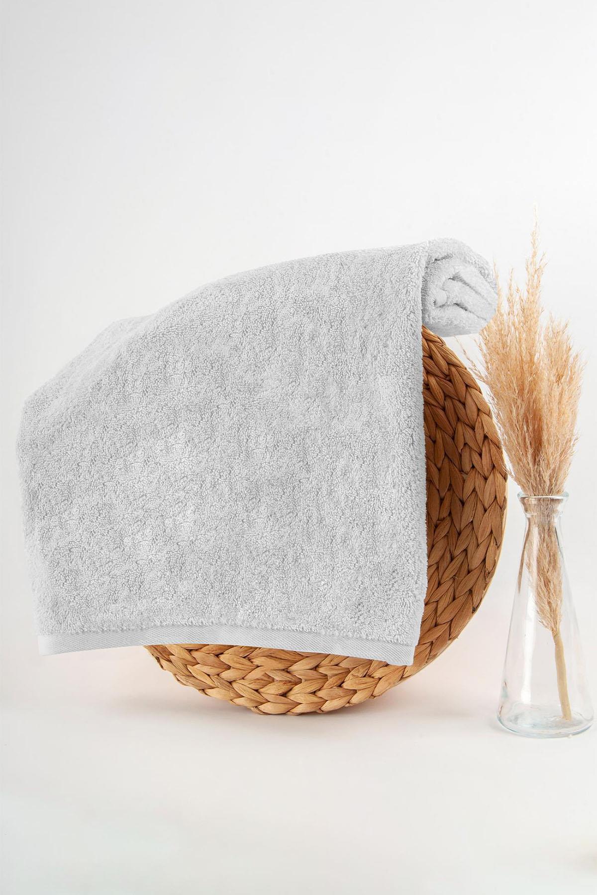 Bamboo 500 GSM Hand Towel (30 x 50 cm)