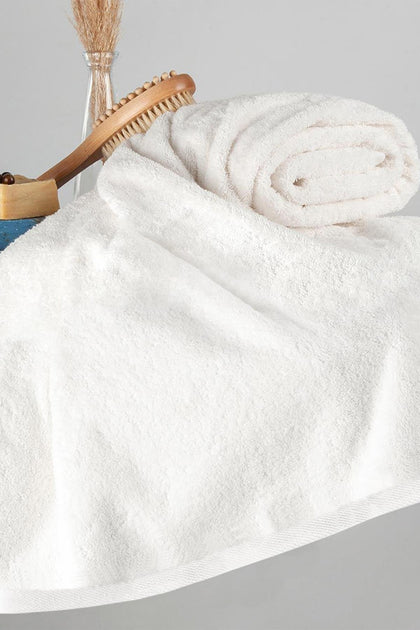 Bamboo 500 GSM Bath Towel (90 x 150 cm)