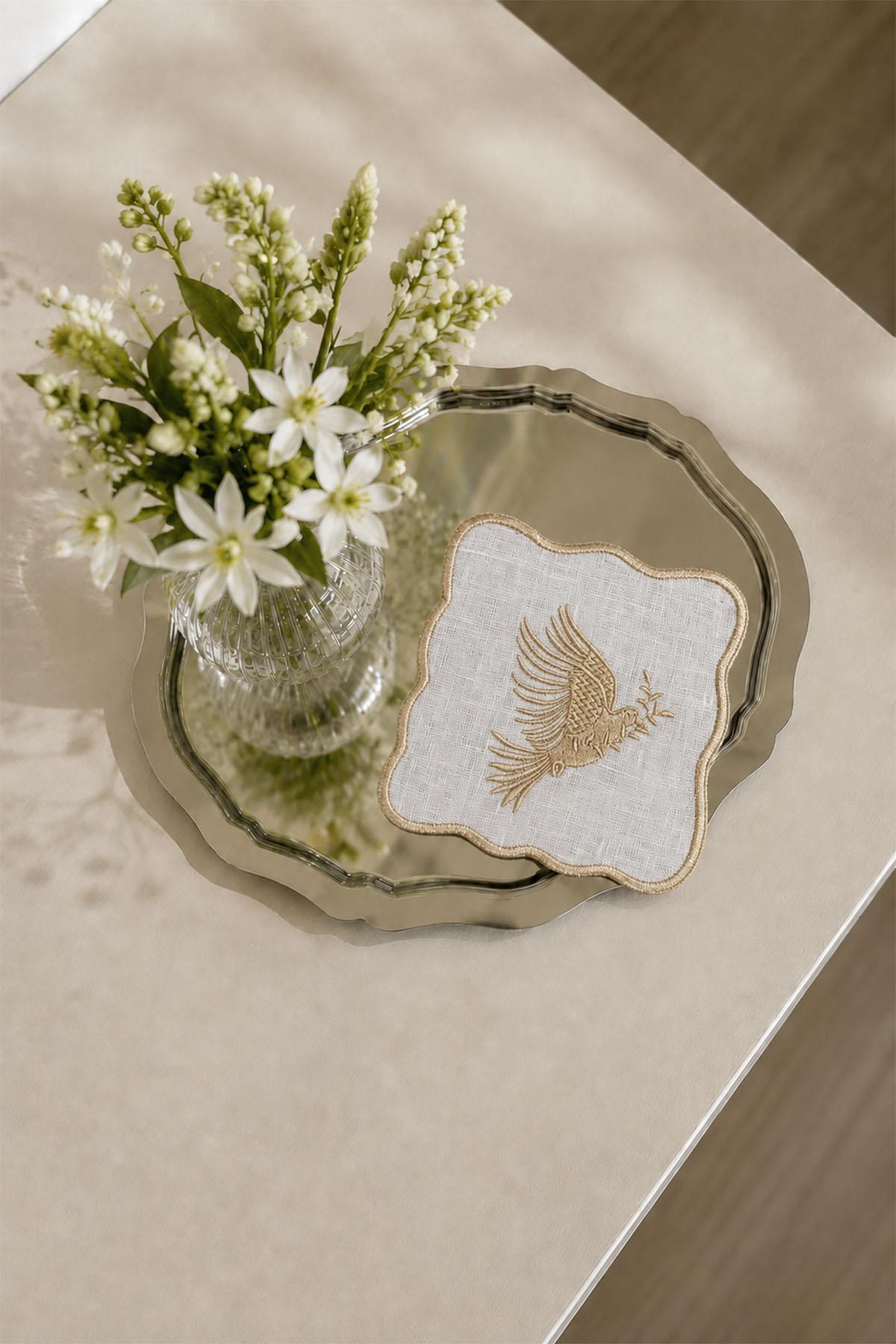Dove Coaster