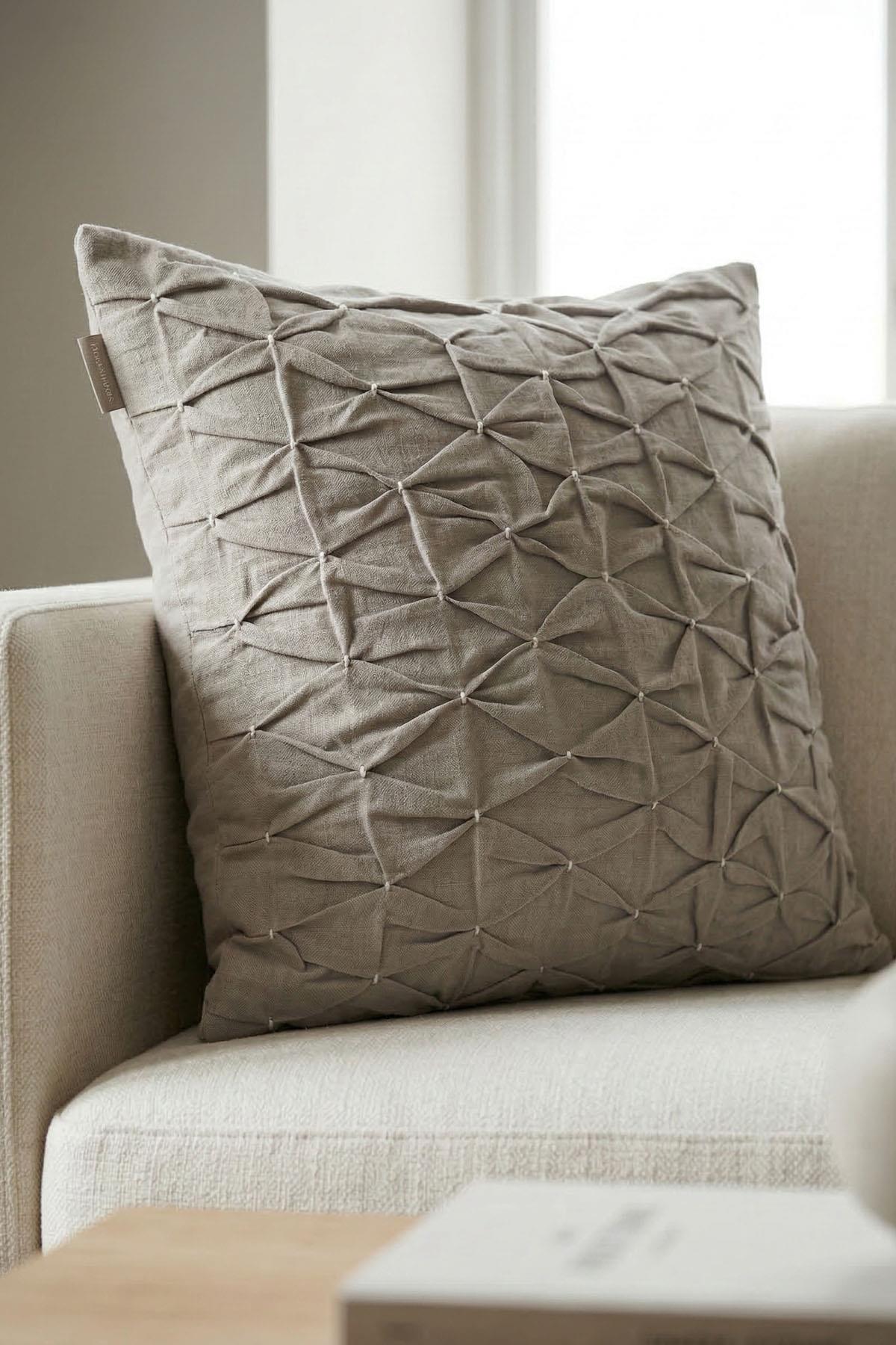 Elite Cushion Cover (40 x 40 cm)