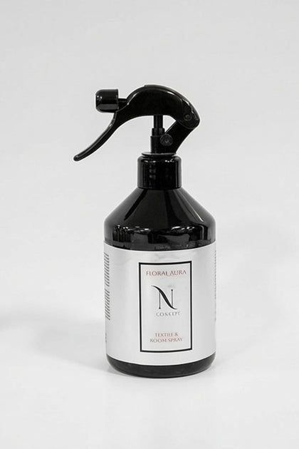 Floral Aura - 500 ML Room Spray