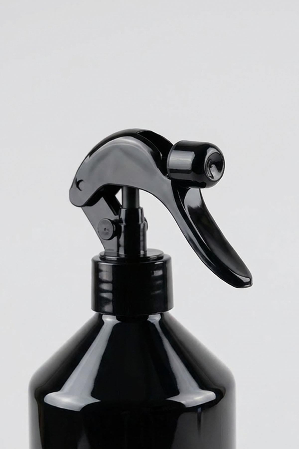 Golden Aura - 500 ML Room Spray