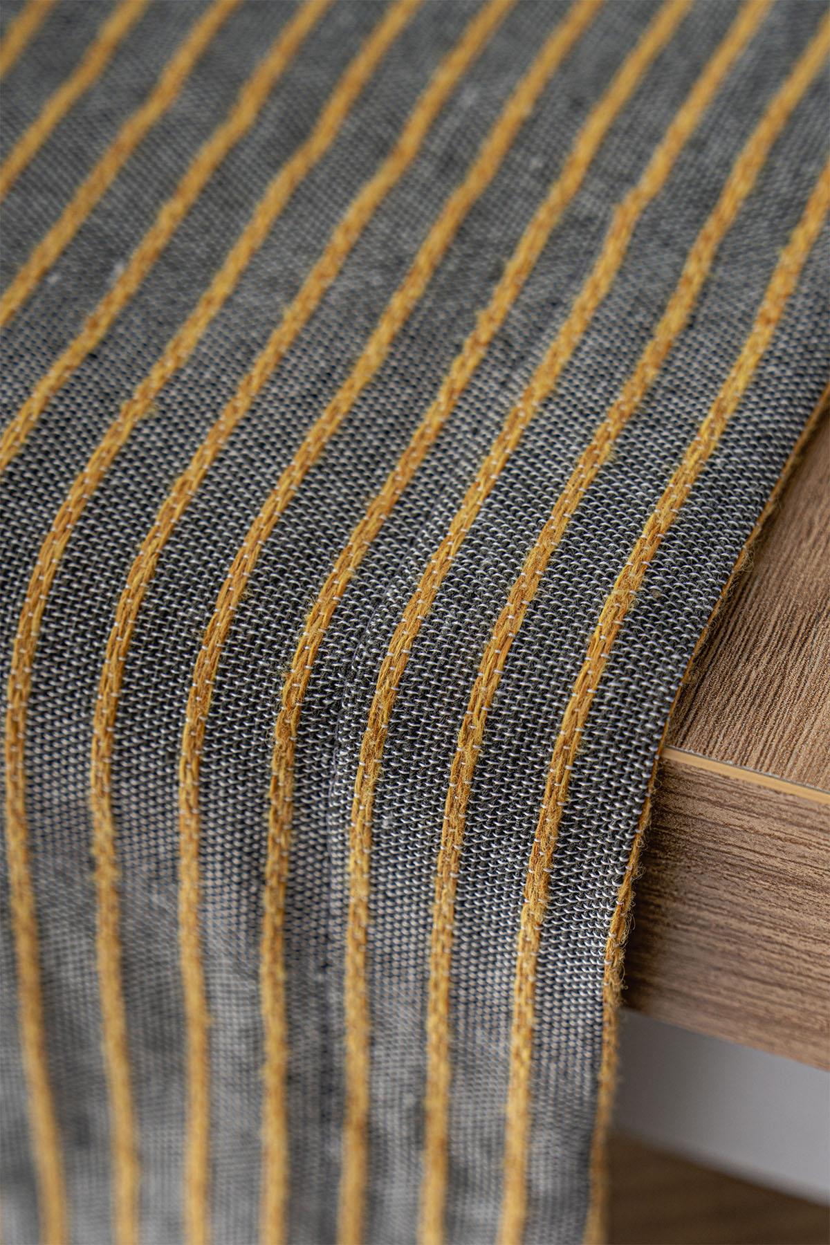Loris Stain-Resistant Runner (40 x 140 cm)