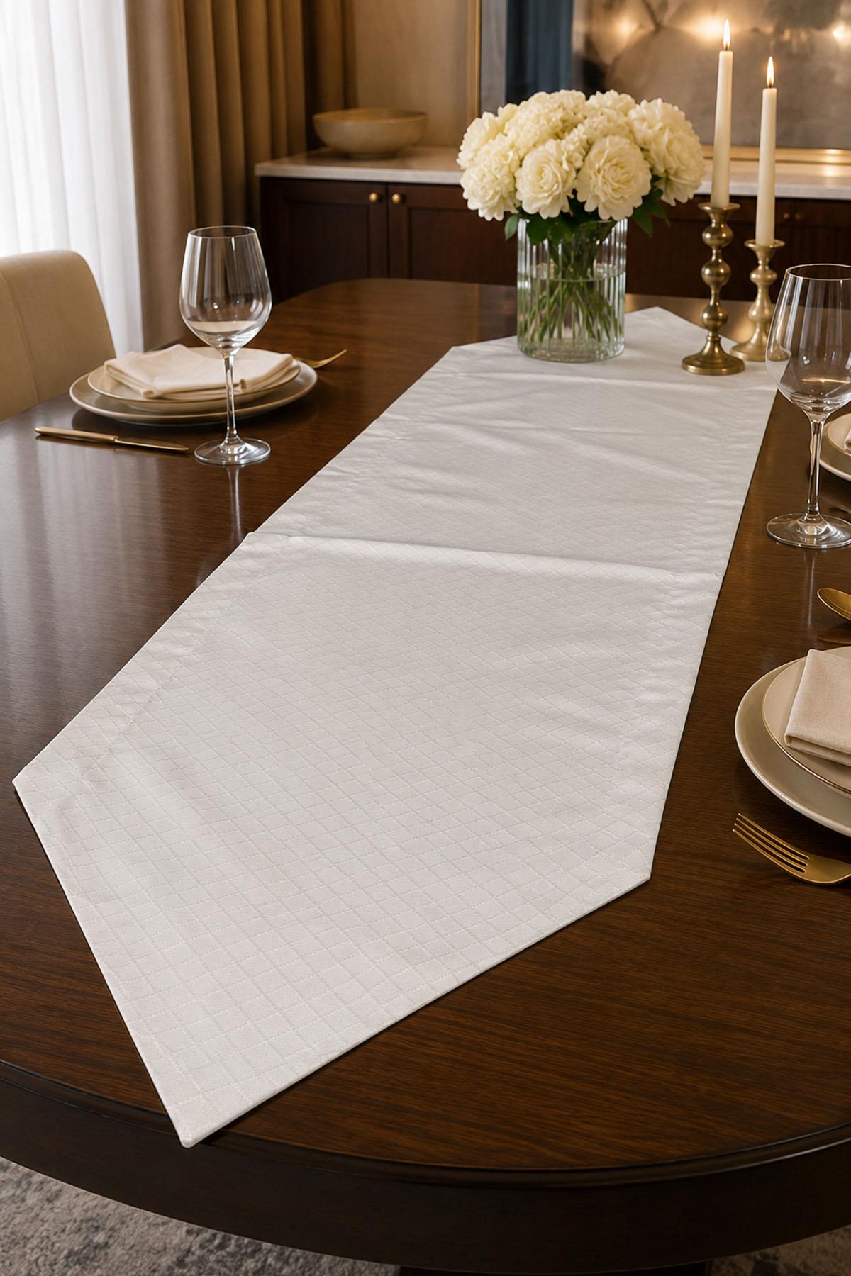 Sodano Stain-Resistant Worry-Free Runner (40 x 140 cm)