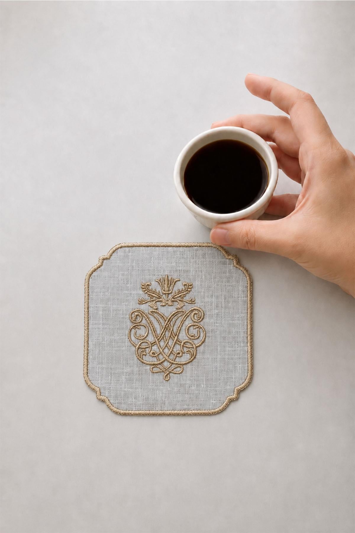 Victoria Coaster